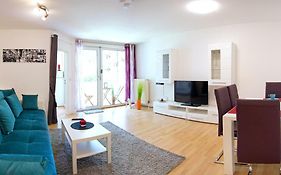 Ferienwohnung Rodenhof
